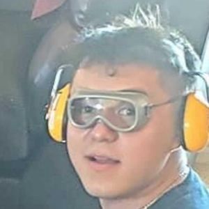 Meet your Posher, Noah